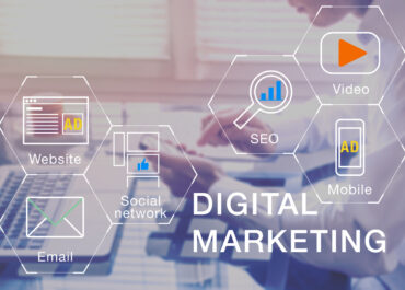 <strong>The Evolution – and Personalization – of Digital Marketing<strong>