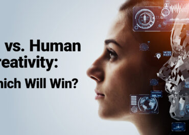 AI vs. Human Creativity: Which Will Win?