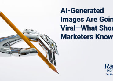 AI-Generated Images Are Going Viral—What Should Marketers Know?